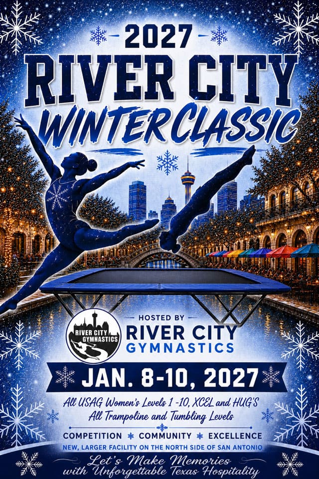 Winter Classic 2027